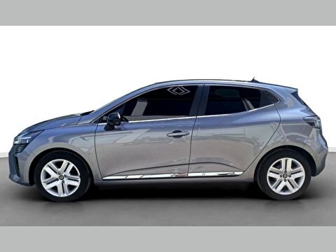 renault, clio, hatchback 1.0 tce evolution x-tronic, otomatik, benzin 2.el otomobil | renew 5