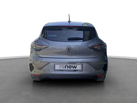 renault, clio, hatchback 1.0 tce evolution x-tronic, otomatik, benzin 2.el otomobil | renew 7