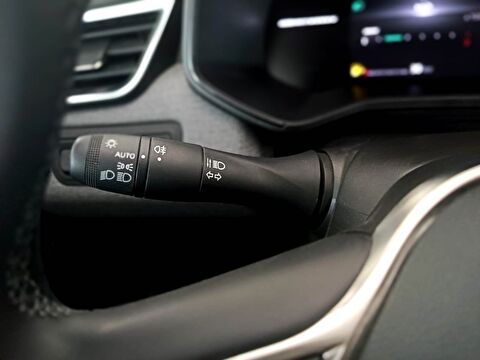 renault, clio, hatchback 1.0 tce evolution x-tronic, otomatik, benzin 2.el otomobil | renew 17