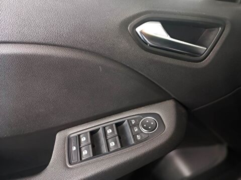renault, clio, hatchback 1.0 tce evolution x-tronic, otomatik, benzin 2.el otomobil | renew 16