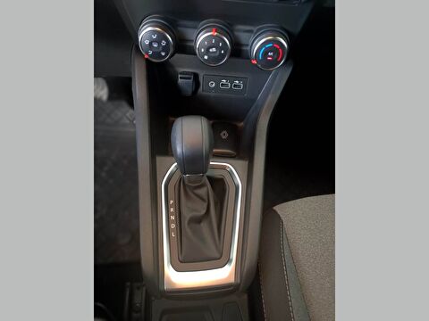 renault, clio, hatchback 1.0 tce evolution x-tronic, otomatik, benzin 2.el otomobil | renew 23