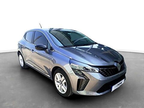 Renault, Clio, Hatchback 1.0 TCe Evolution X-Tronic, Otomatik, Benzin 2. el otomobil | renew Mobile