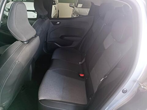 renault, clio, hatchback 1.0 tce evolution x-tronic, otomatik, benzin 2.el otomobil | renew 15
