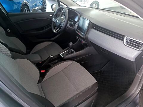 renault, clio, hatchback 1.0 tce evolution x-tronic, otomatik, benzin 2.el otomobil | renew 13