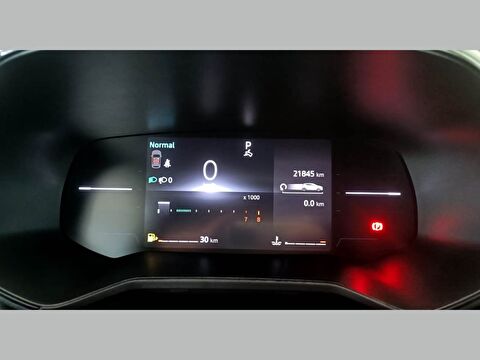 renault, clio, hatchback 1.0 tce evolution x-tronic, otomatik, benzin 2.el otomobil | renew 18