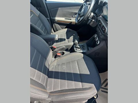 dacia, sandero stepway, 1.0 turbo prestige x-tronic cvt, otomatik, benzin 2.el otomobil | renew 23