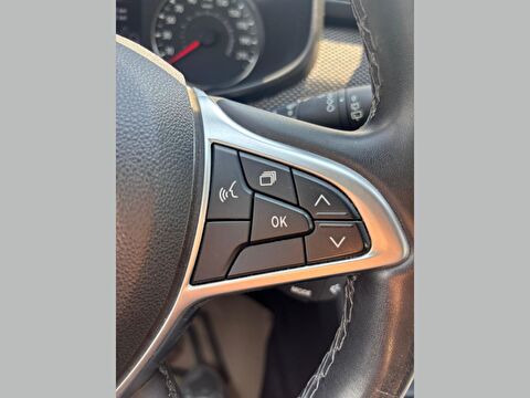 dacia, sandero stepway, 1.0 turbo prestige x-tronic cvt, otomatik, benzin 2.el otomobil | renew 13