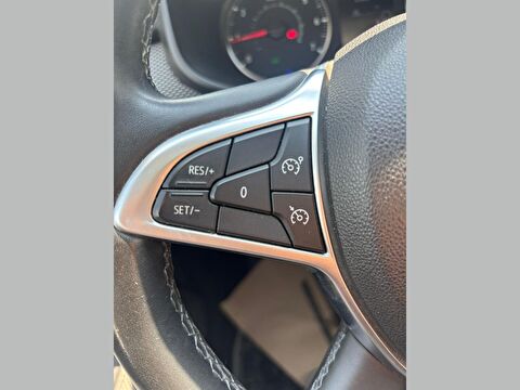 dacia, sandero stepway, 1.0 turbo prestige x-tronic cvt, otomatik, benzin 2.el otomobil | renew 15