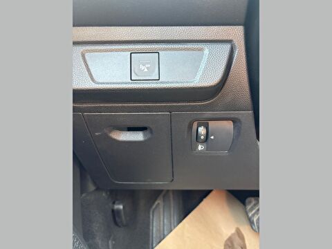 dacia, sandero stepway, 1.0 turbo prestige x-tronic cvt, otomatik, benzin 2.el otomobil | renew 11