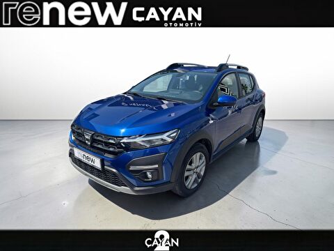 1.0 Turbo Prestige X-Tronic CVT, 2. el otomobil | renew