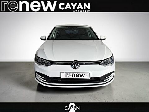 volkswagen, golf, 1.0 tsı ımpression, manuel, benzin 2.el otomobil | renew 9