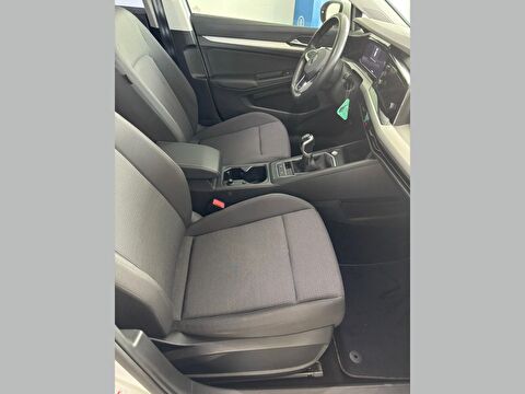 volkswagen, golf, 1.0 tsı ımpression, manuel, benzin 2.el otomobil | renew 12