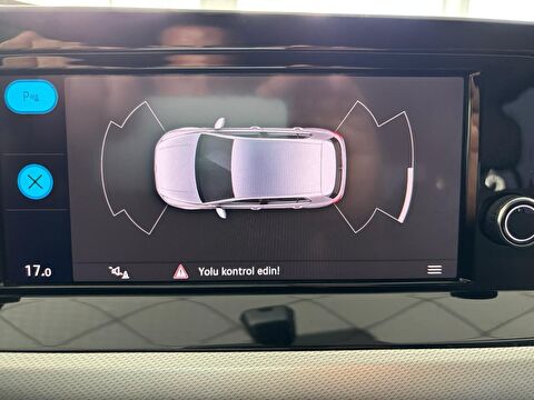 volkswagen, golf, 1.0 tsı ımpression, manuel, benzin 2.el otomobil | renew 23