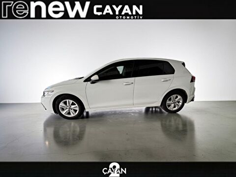 volkswagen, golf, 1.0 tsı ımpression, manuel, benzin 2.el otomobil | renew 6