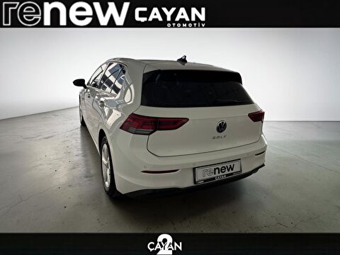 volkswagen, golf, 1.0 tsı ımpression, manuel, benzin 2.el otomobil | renew 4
