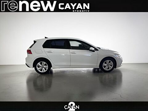 volkswagen, golf, 1.0 tsı ımpression, manuel, benzin 2.el otomobil | renew 7