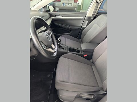 volkswagen, golf, 1.0 tsı ımpression, manuel, benzin 2.el otomobil | renew 13