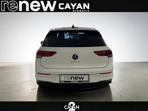 volkswagen, golf, 1.0 tsı ımpression, manuel, benzin 2.el otomobil | renew 8
