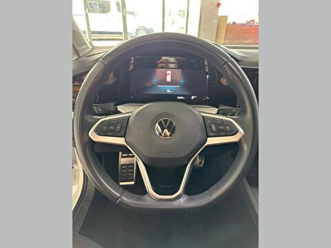 volkswagen, golf, 1.0 tsı ımpression, manuel, benzin 2.el otomobil | renew 19