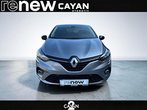 renault, clio, 1.0 tce touch x-tronic, otomatik, benzin 2.el otomobil | renew 9