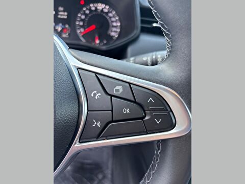 renault, clio, 1.0 tce touch x-tronic, otomatik, benzin 2.el otomobil | renew 19