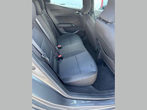 renault, clio, 1.0 tce touch x-tronic, otomatik, benzin 2.el otomobil | renew 10