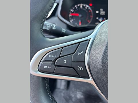 renault, clio, 1.0 tce touch x-tronic, otomatik, benzin 2.el otomobil | renew 18
