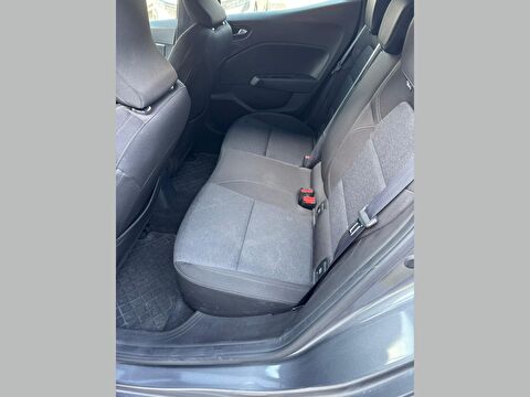 renault, clio, 1.0 tce touch x-tronic, otomatik, benzin 2.el otomobil | renew 11
