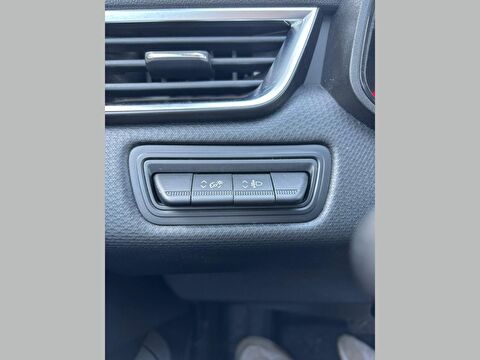 renault, clio, 1.0 tce touch x-tronic, otomatik, benzin 2.el otomobil | renew 17