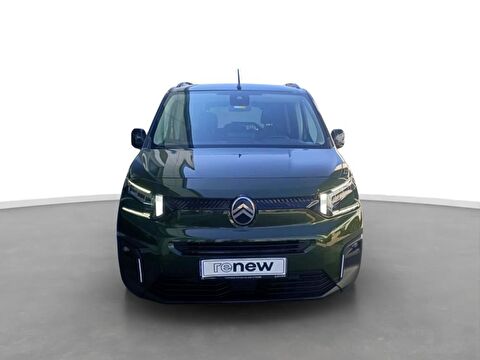 citroen, berlingo, kombi 1.5 bluehdı shine eat8, otomatik, dizel 2.el otomobil | renew 3