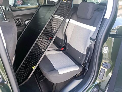citroen, berlingo, kombi 1.5 bluehdı shine eat8, otomatik, dizel 2.el otomobil | renew 14