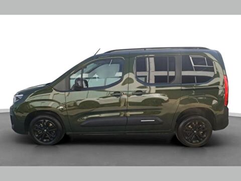 citroen, berlingo, kombi 1.5 bluehdı shine eat8, otomatik, dizel 2.el otomobil | renew 5