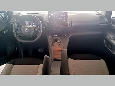 citroen, berlingo, kombi 1.5 bluehdı shine eat8, otomatik, dizel 2.el otomobil | renew 12