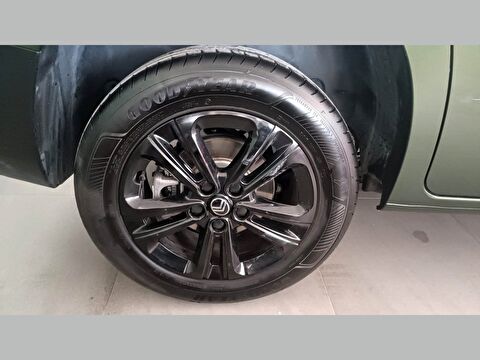 citroen, berlingo, kombi 1.5 bluehdı shine eat8, otomatik, dizel 2.el otomobil | renew 10