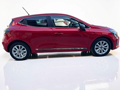 renault, clio, 1.0 tce evolution x-tronic, otomatik, benzin 2.el otomobil | renew 9