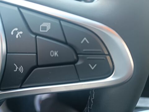 renault, clio, 1.0 tce evolution x-tronic, otomatik, benzin 2.el otomobil | renew 10