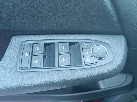 renault, clio, 1.0 tce evolution x-tronic, otomatik, benzin 2.el otomobil | renew 18