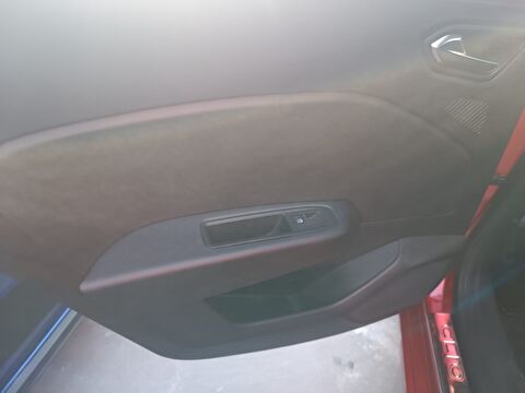 renault, clio, 1.0 tce evolution x-tronic, otomatik, benzin 2.el otomobil | renew 14