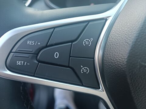 renault, clio, 1.0 tce evolution x-tronic, otomatik, benzin 2.el otomobil | renew 16