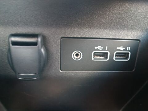 renault, clio, 1.0 tce evolution x-tronic, otomatik, benzin 2.el otomobil | renew 12