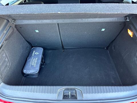 renault, clio, 1.0 tce evolution x-tronic, otomatik, benzin 2.el otomobil | renew 19