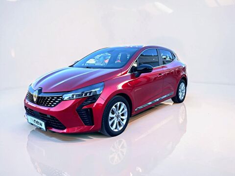 1.0 TCE Evolution X-Tronic, 2. el otomobil | renew