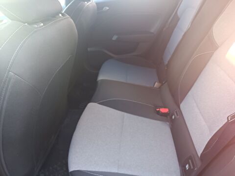 renault, clio, 1.0 tce evolution x-tronic, otomatik, benzin 2.el otomobil | renew 13