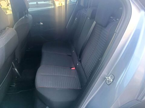 peugeot, 2008, crossover 1.2 puretech active, manuel, benzin 2.el otomobil | renew 15