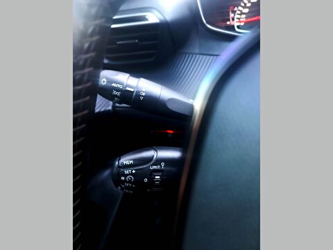 peugeot, 2008, crossover 1.2 puretech active, manuel, benzin 2.el otomobil | renew 19