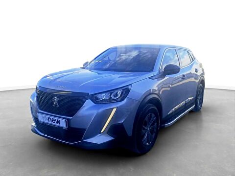 Crossover 1.2 PureTech Active, 2. el otomobil | renew