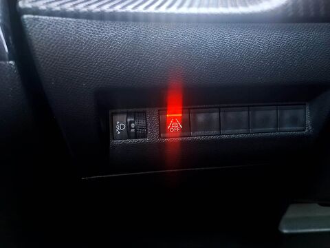 peugeot, 2008, crossover 1.2 puretech active, manuel, benzin 2.el otomobil | renew 18