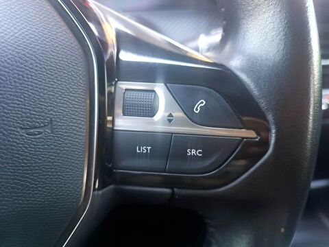 peugeot, 2008, crossover 1.2 puretech active, manuel, benzin 2.el otomobil | renew 23