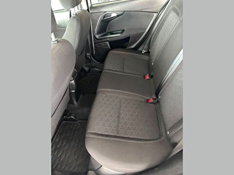 fiat, egea cross, 1.4 fire urban, manuel, benzin + lpg 2.el otomobil | renew 11