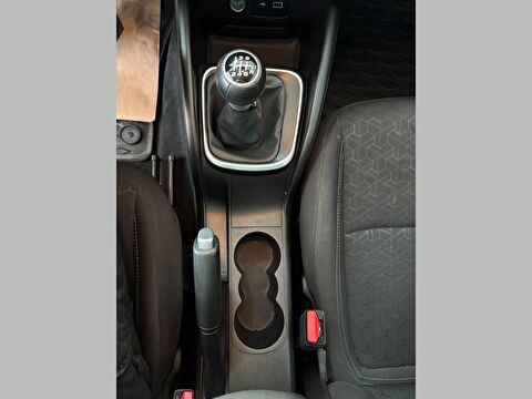 fiat, egea cross, 1.4 fire urban, manuel, benzin + lpg 2.el otomobil | renew 22